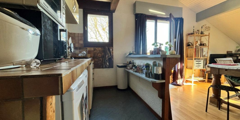 appartement à MONT DE MARSAN (40000)